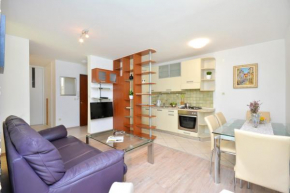 Apartment Tina Split